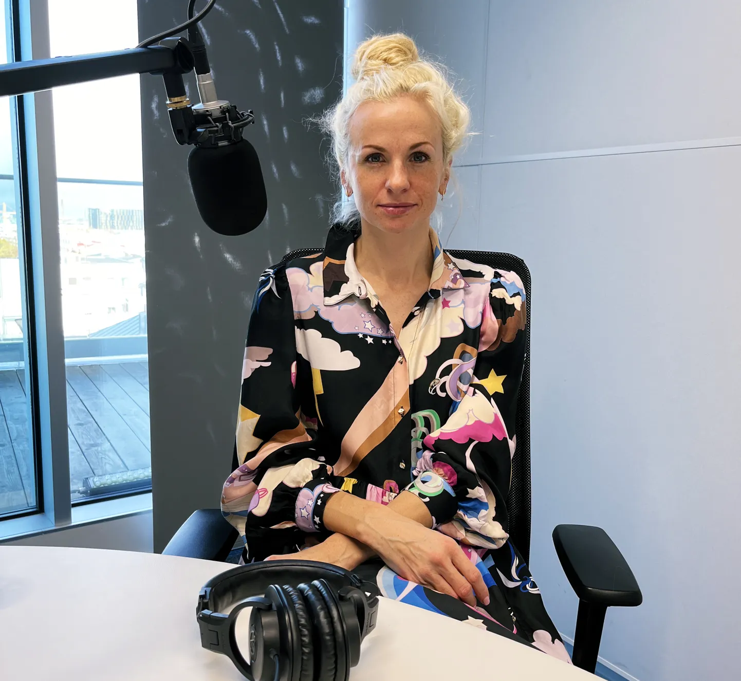 Elina Pähklimäe lavastus «Klassis» võtab vaatluse alla hariduse andmise ja saamise keerulise tee