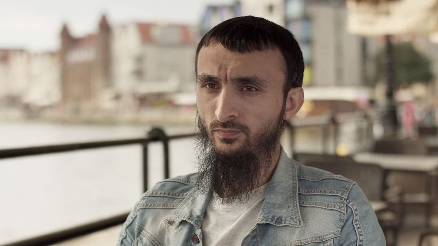 Тумсо Абдурахманов покинул Чечню в 2015 году из-за конфликта с Кадыровым