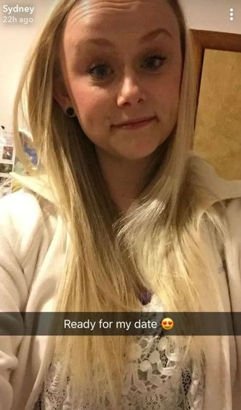 Sydney Loofe