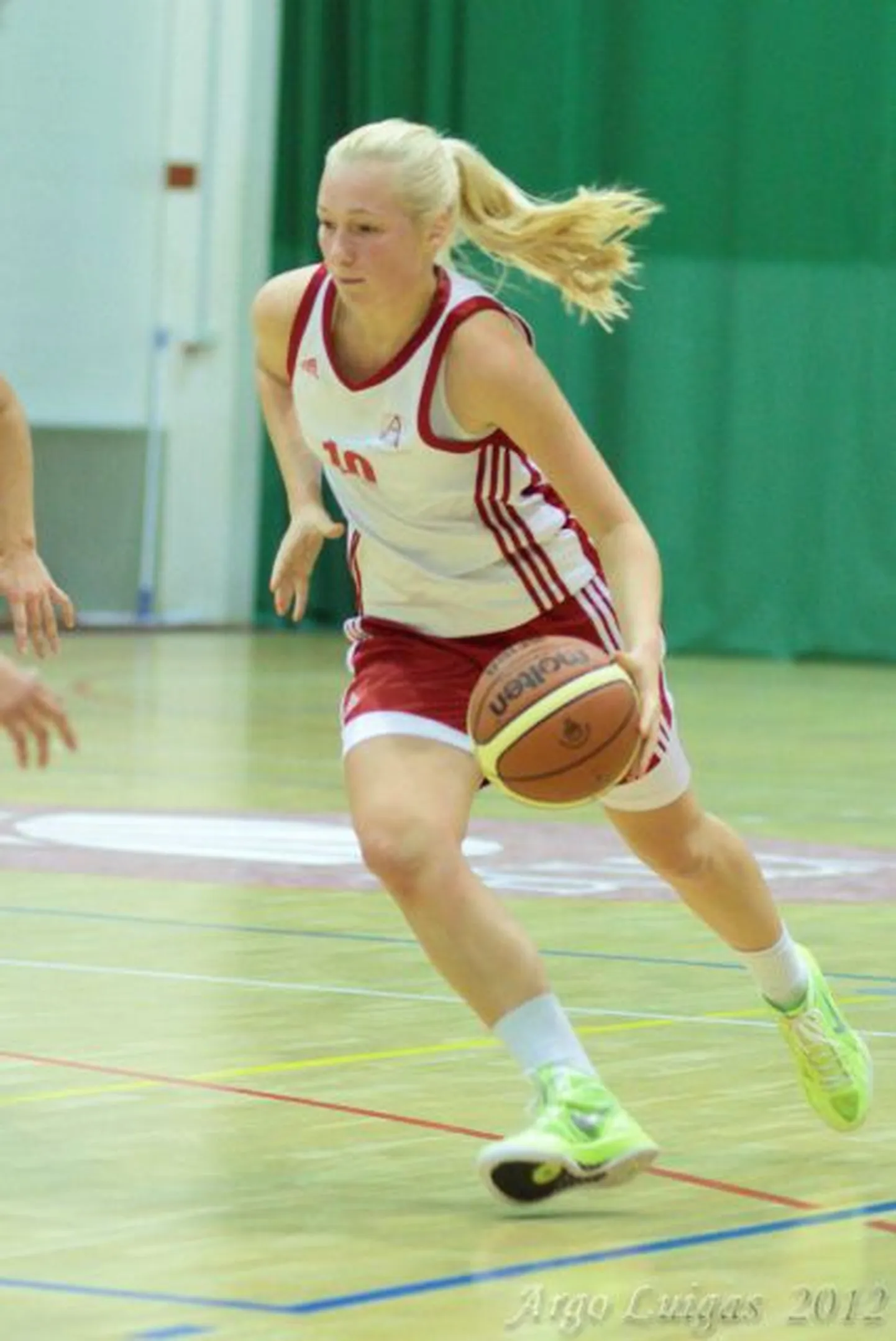 Jane Svilberg