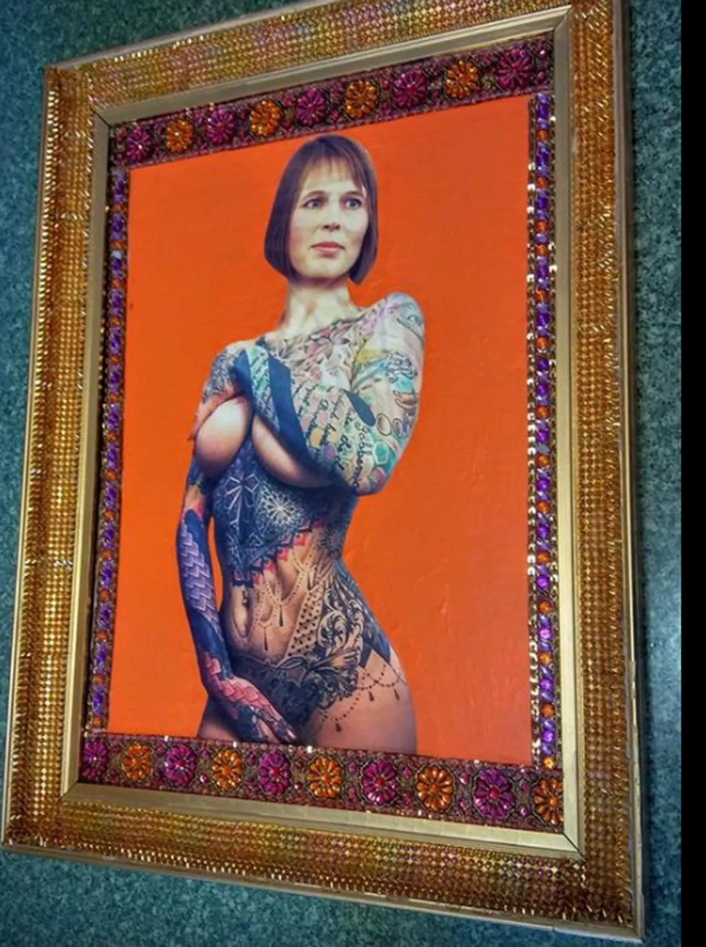 Kersti Kaljulaid