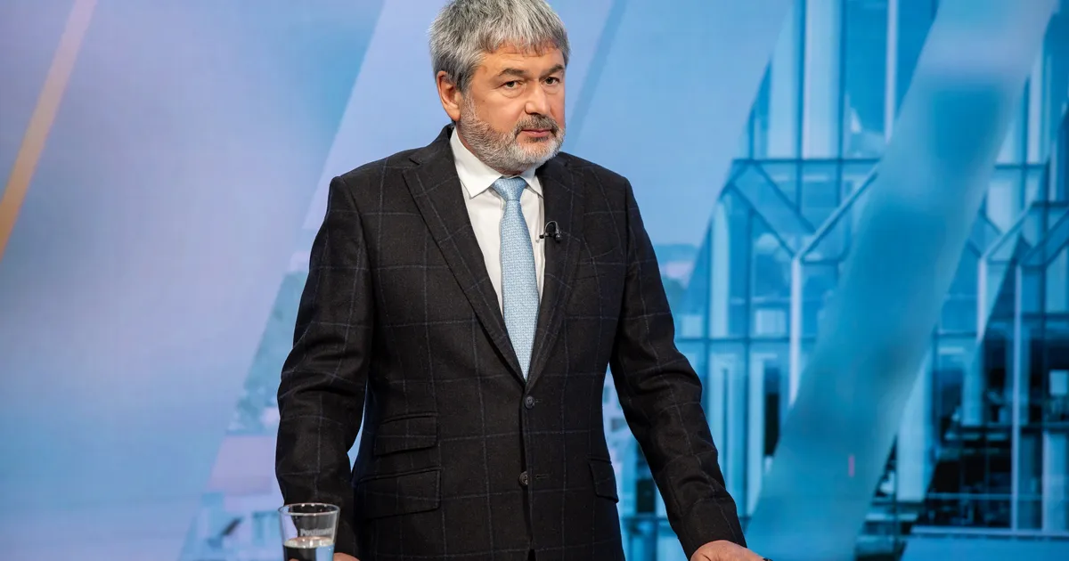 Soome infosõjaekspert võttis sotsiaalmeedias teravalt Oleg Ossinovski ette