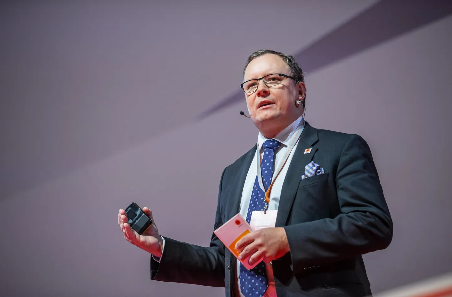 Jari Suominen.