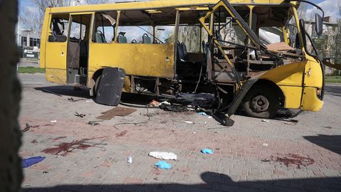 Iraani ja Ukraina sõjad paljastavad: reguleerimata tehisaru viib ohtlikult lähedale tehnoloogilisele katastroofile