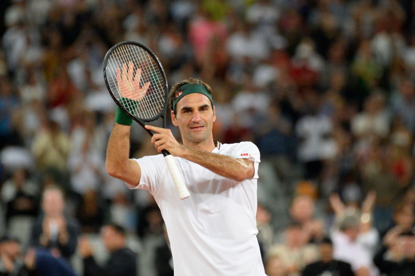 Rodžers Federers
