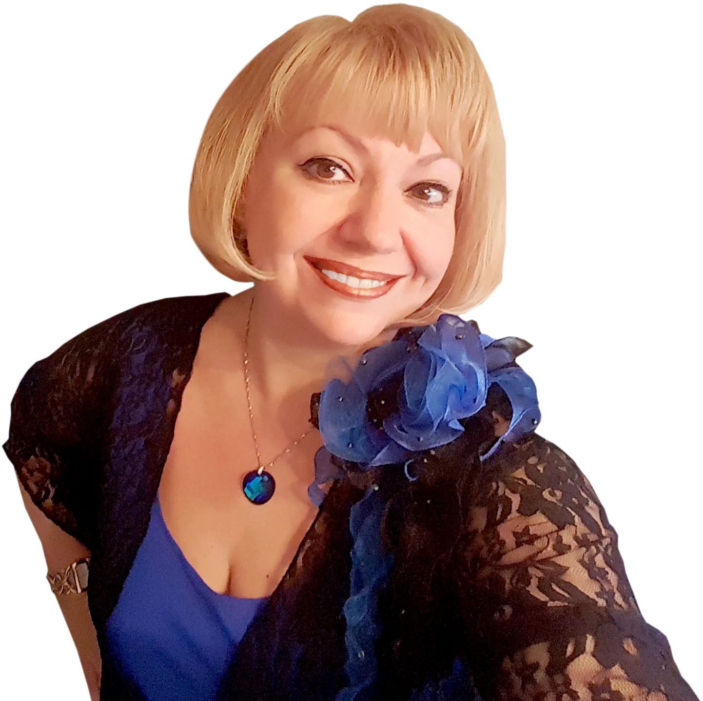Olga Einasto