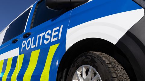Kesknädalal avariideta ei saanud
