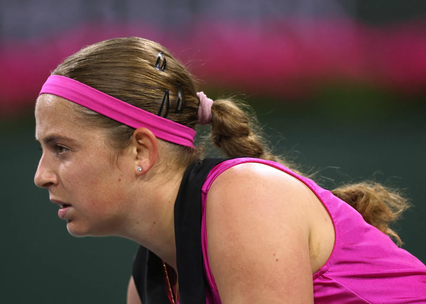 Aļona Ostapenko