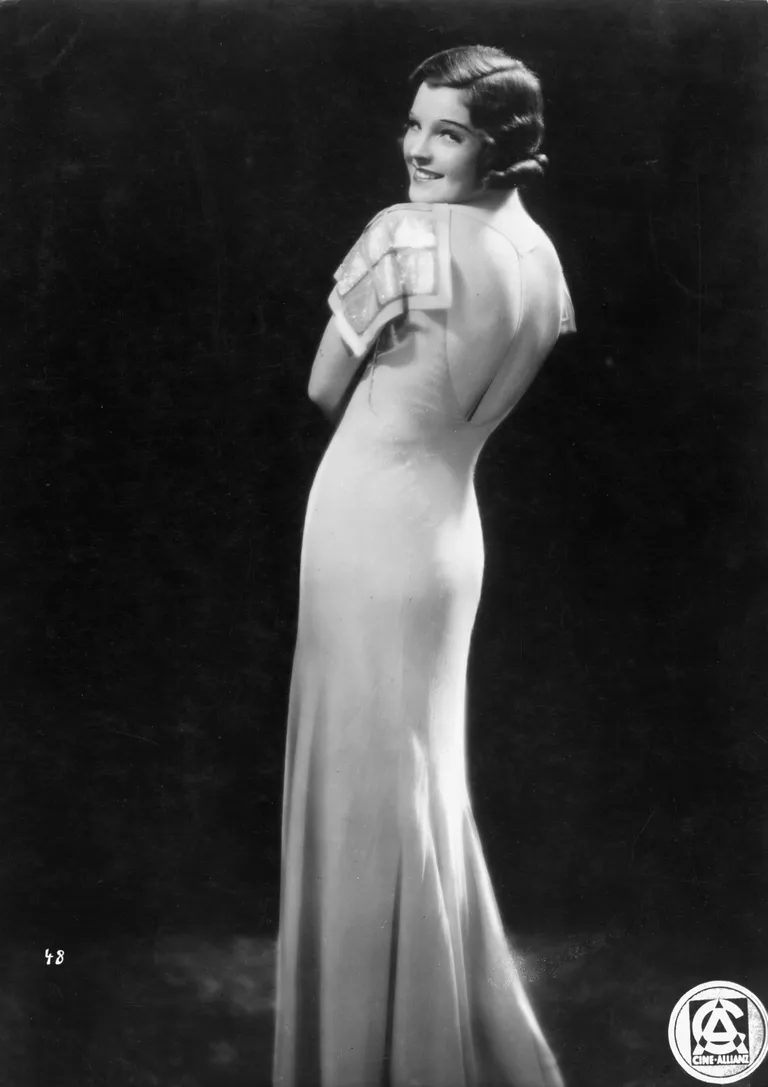 Magda Schneider