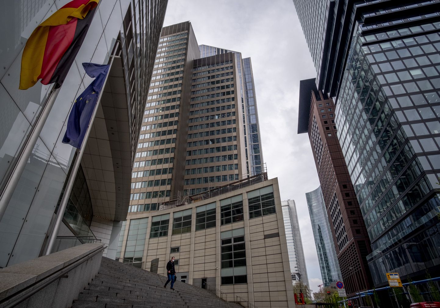 Commerzbanki puhasintressitulu tipu jutt polnud investoritele meelepärane
