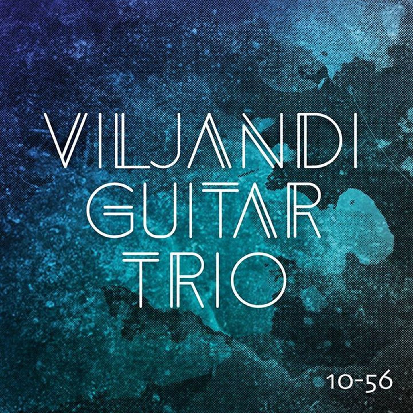 Viljandi Guitar Trio- 10-56