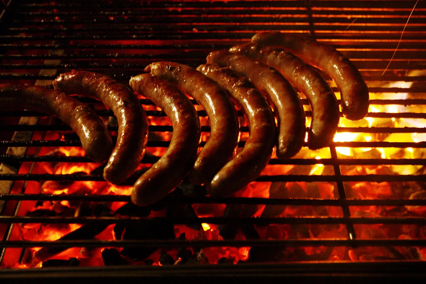 Grillvorstid.