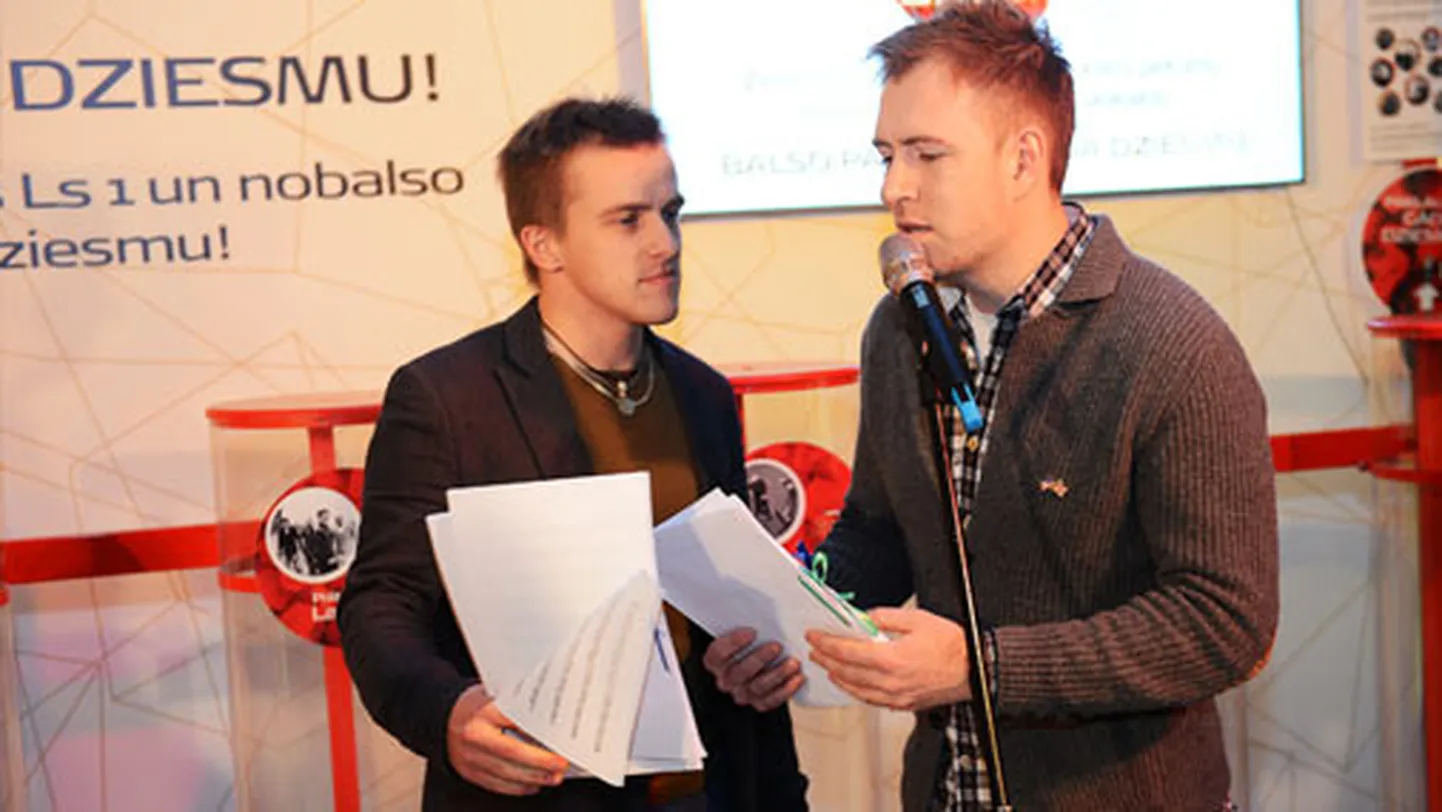Raksta foto