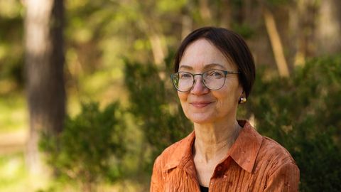Edvin ja Lembe Hiedeli nimeline toimetajaauhind läks Leena Tomasbergile