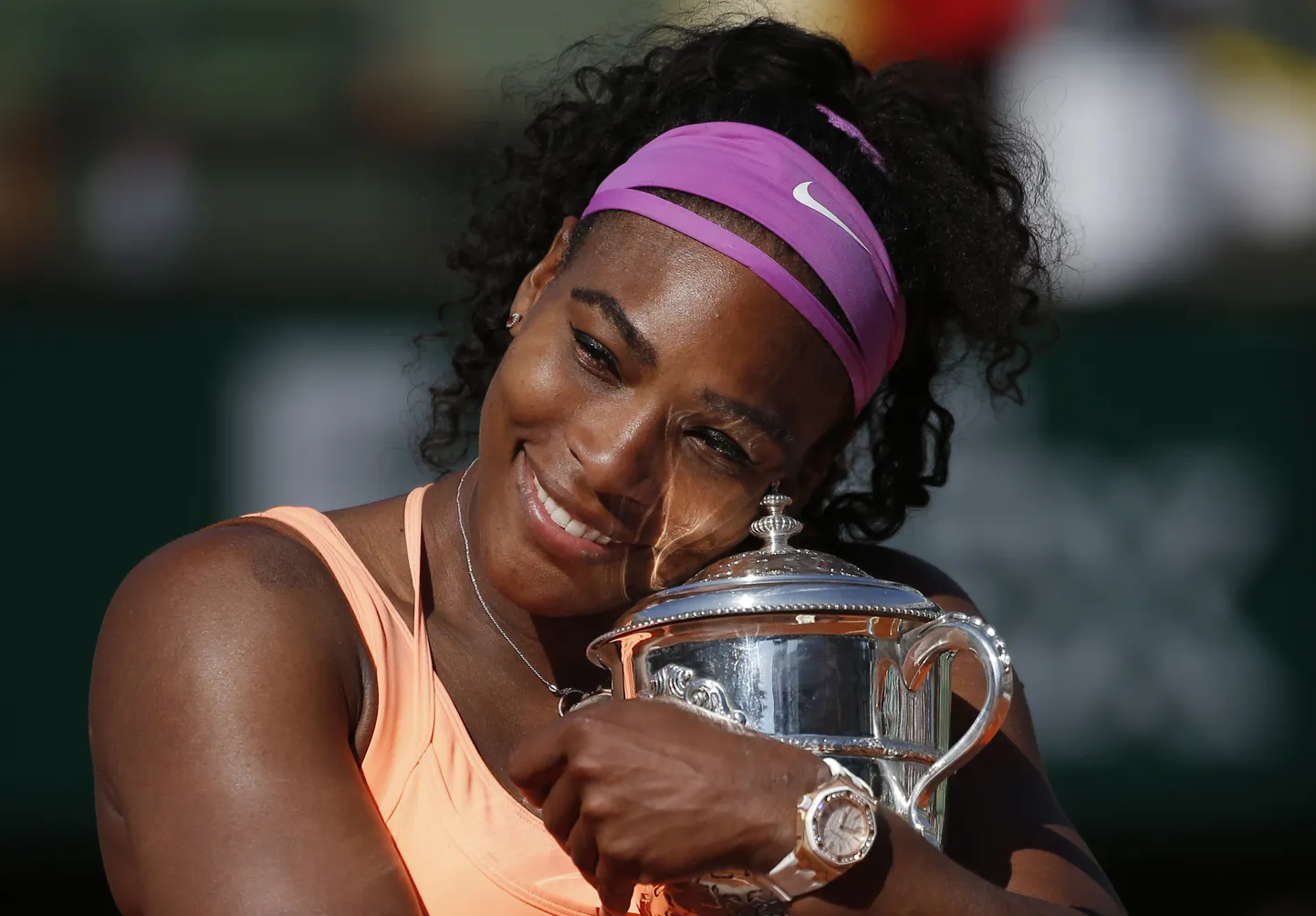 Serena Williams