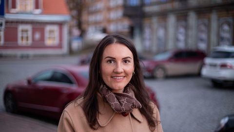 Ester Karuse: Kagu-Eesti vajab oopiumi asemel reaalseid tegusid ja poliitilist tahet