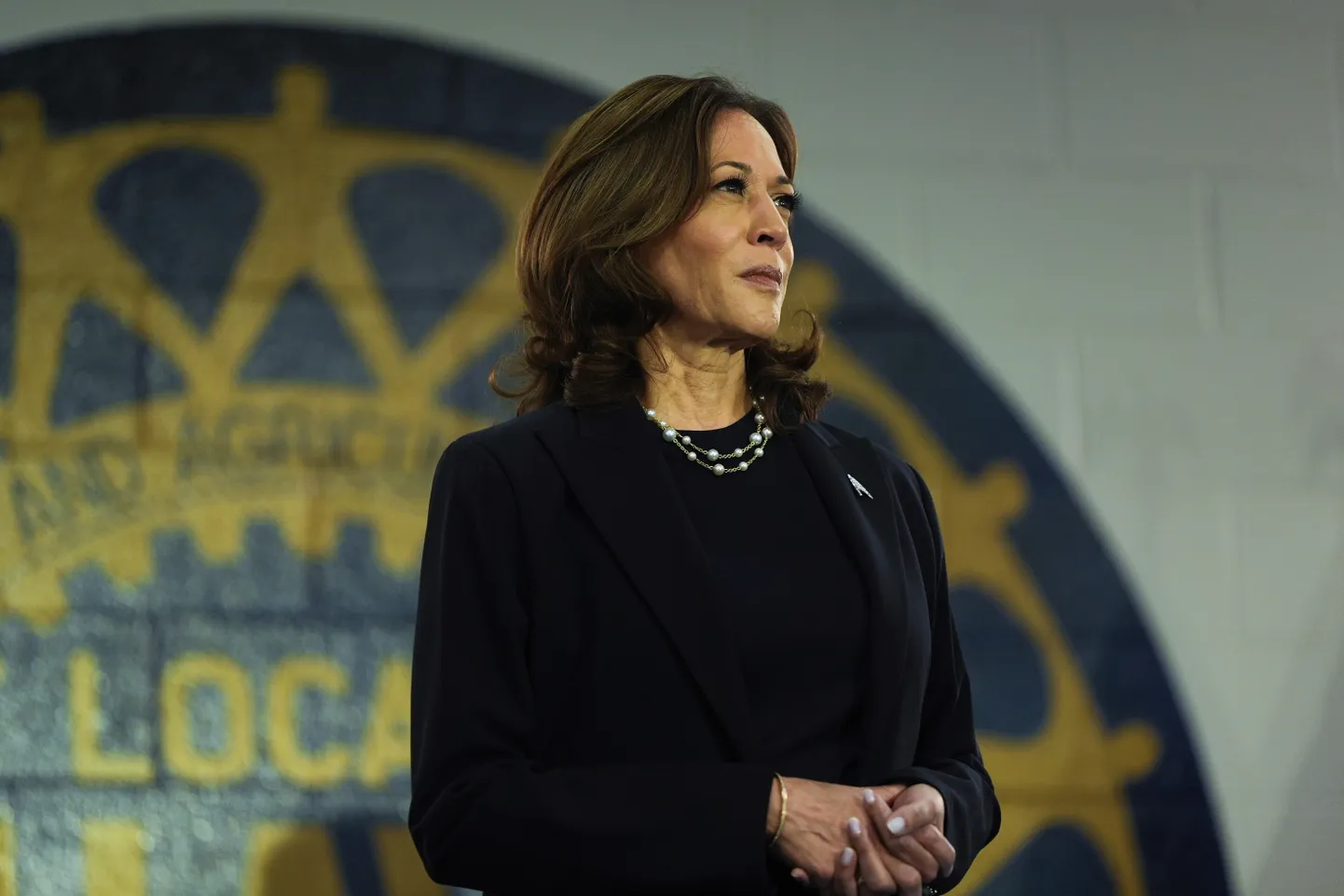 Kamala Harris