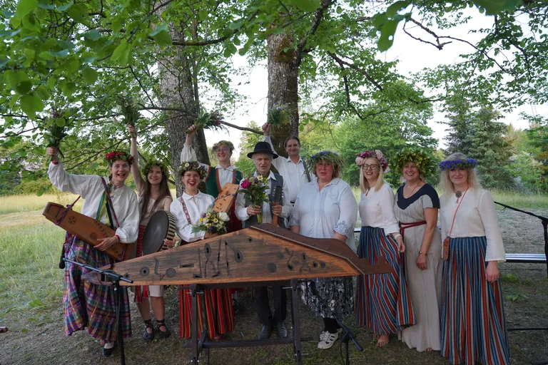 Raksta foto