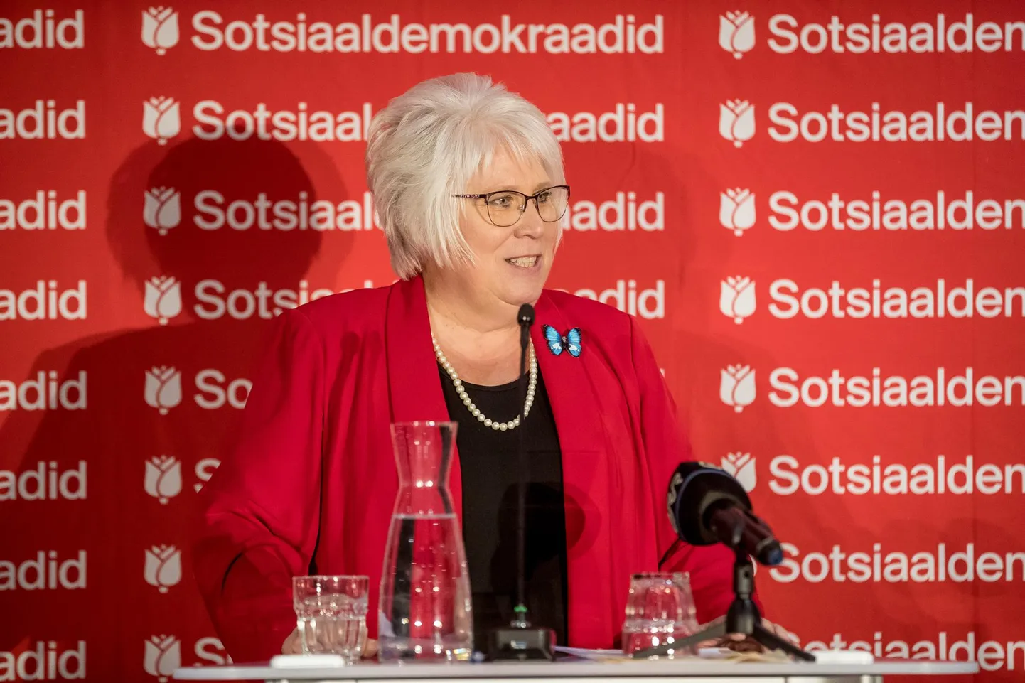 Marina Kaljurand