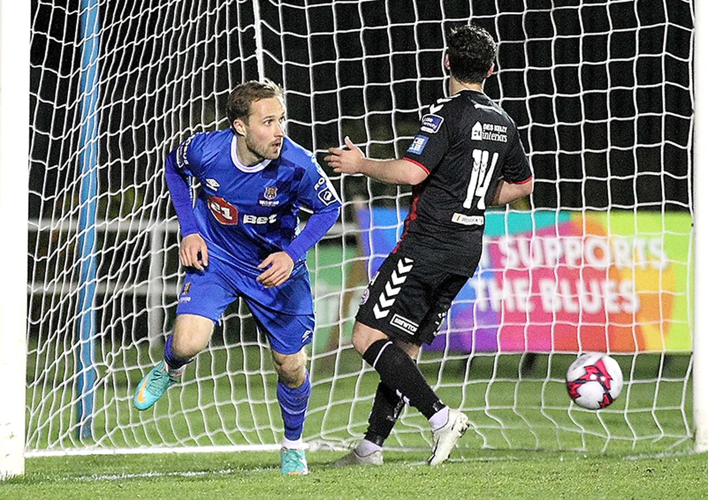 Sander Puri.
