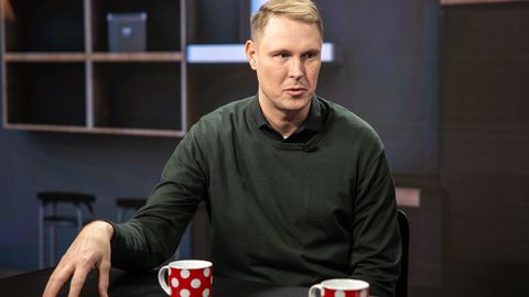 Raimond Kaljulaid: Keskerakond ja Isamaa eelistavad Tiit Landi kandidatuuri