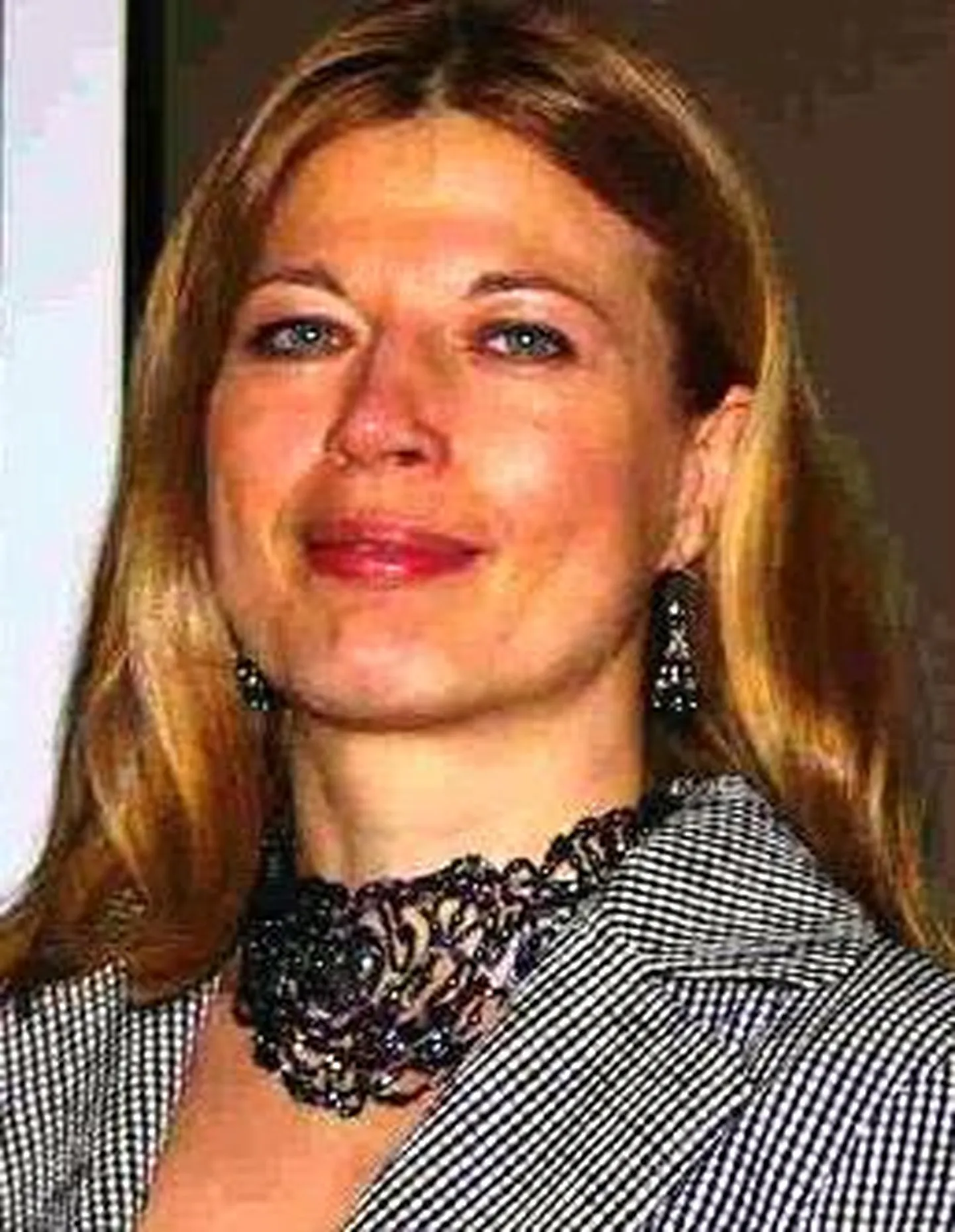 Katrin Kivi