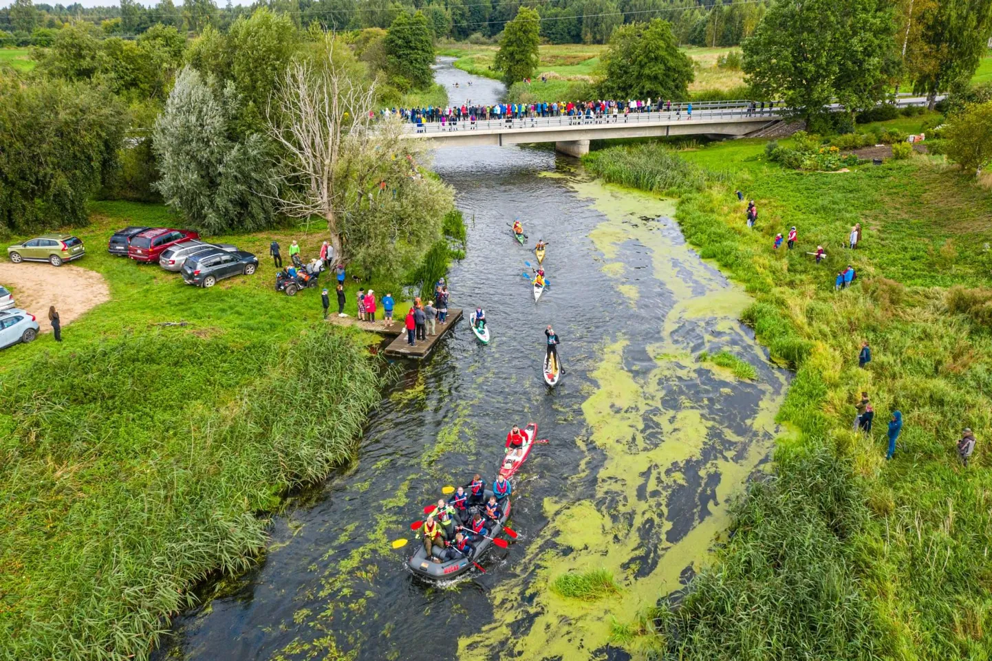 Võhandu maraton