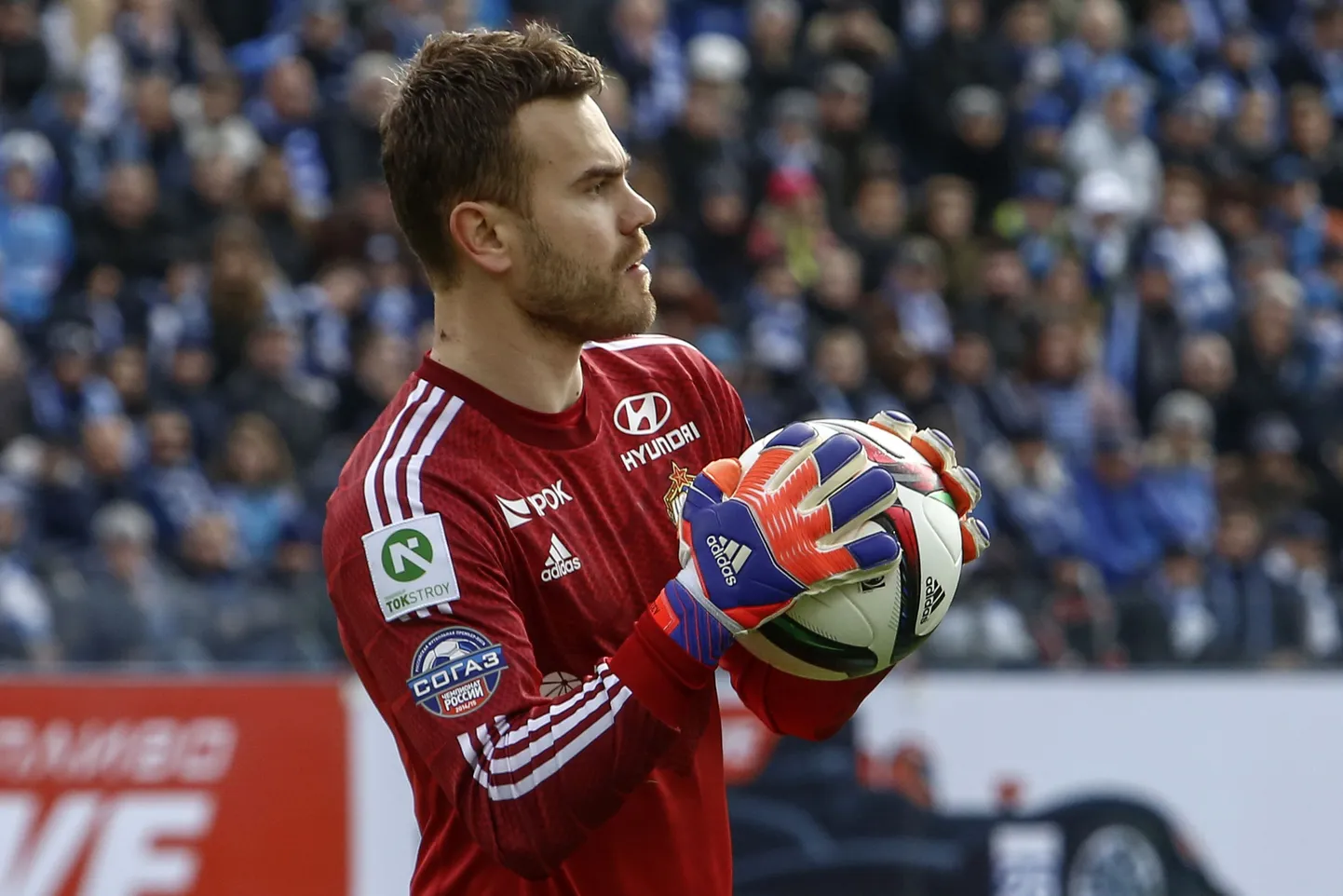 Igor Akinfejev.