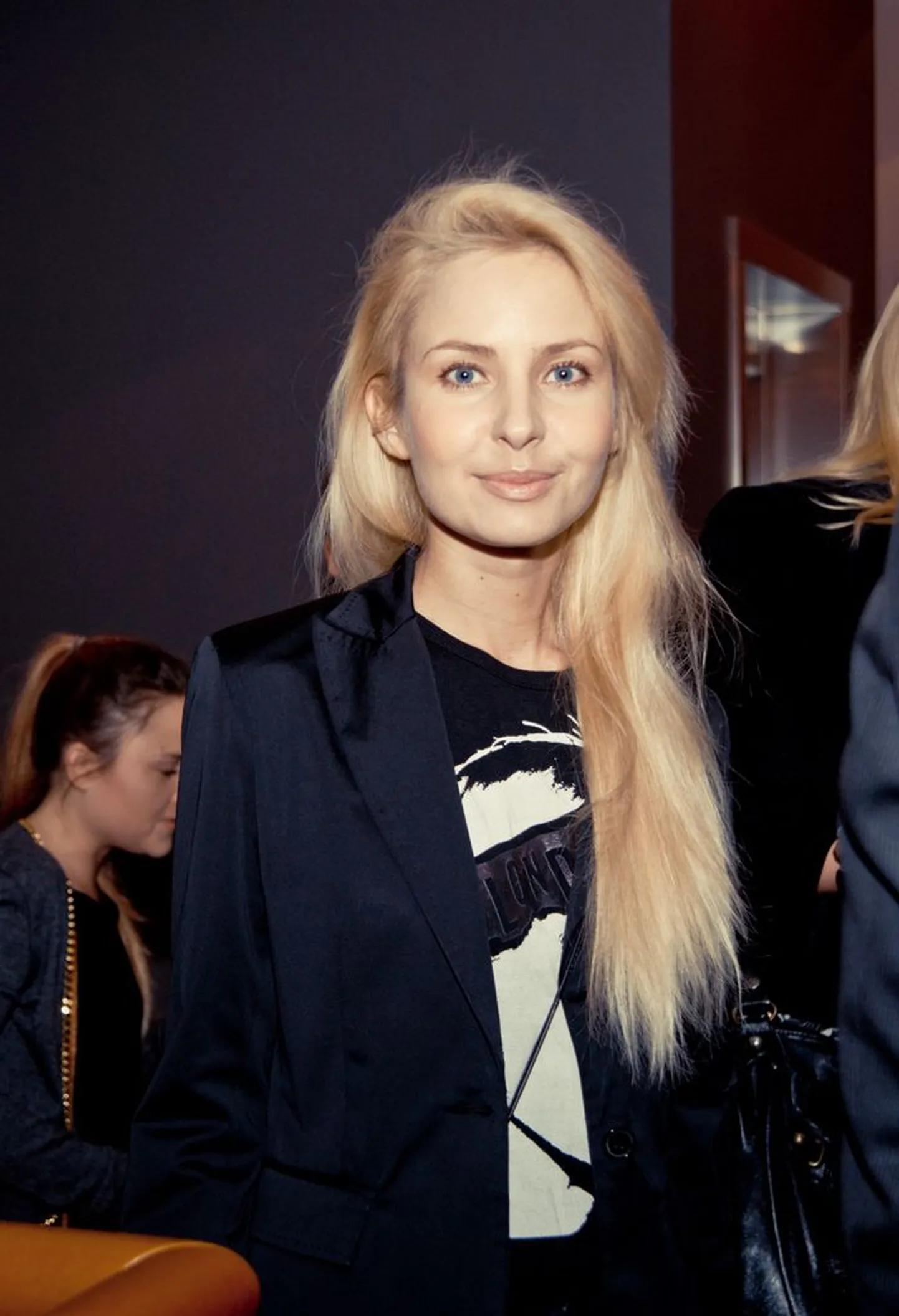 Piret Järvis