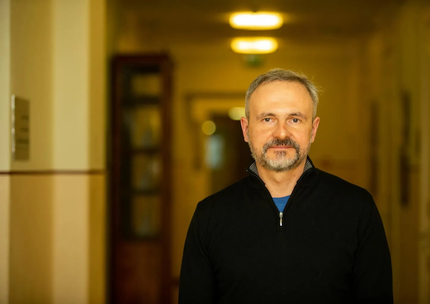 Vjatšeslav Morozov.