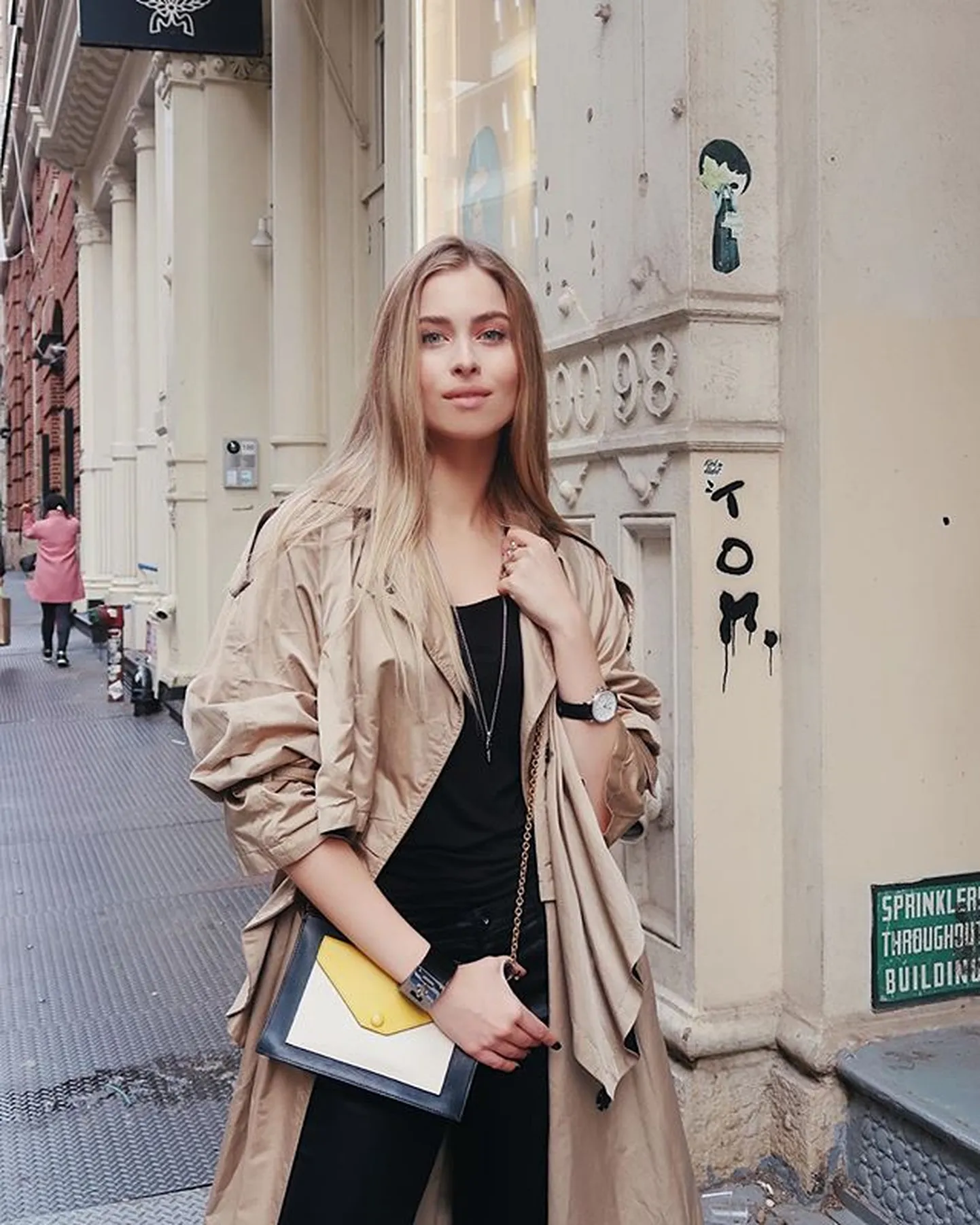 Соня Евдокименко