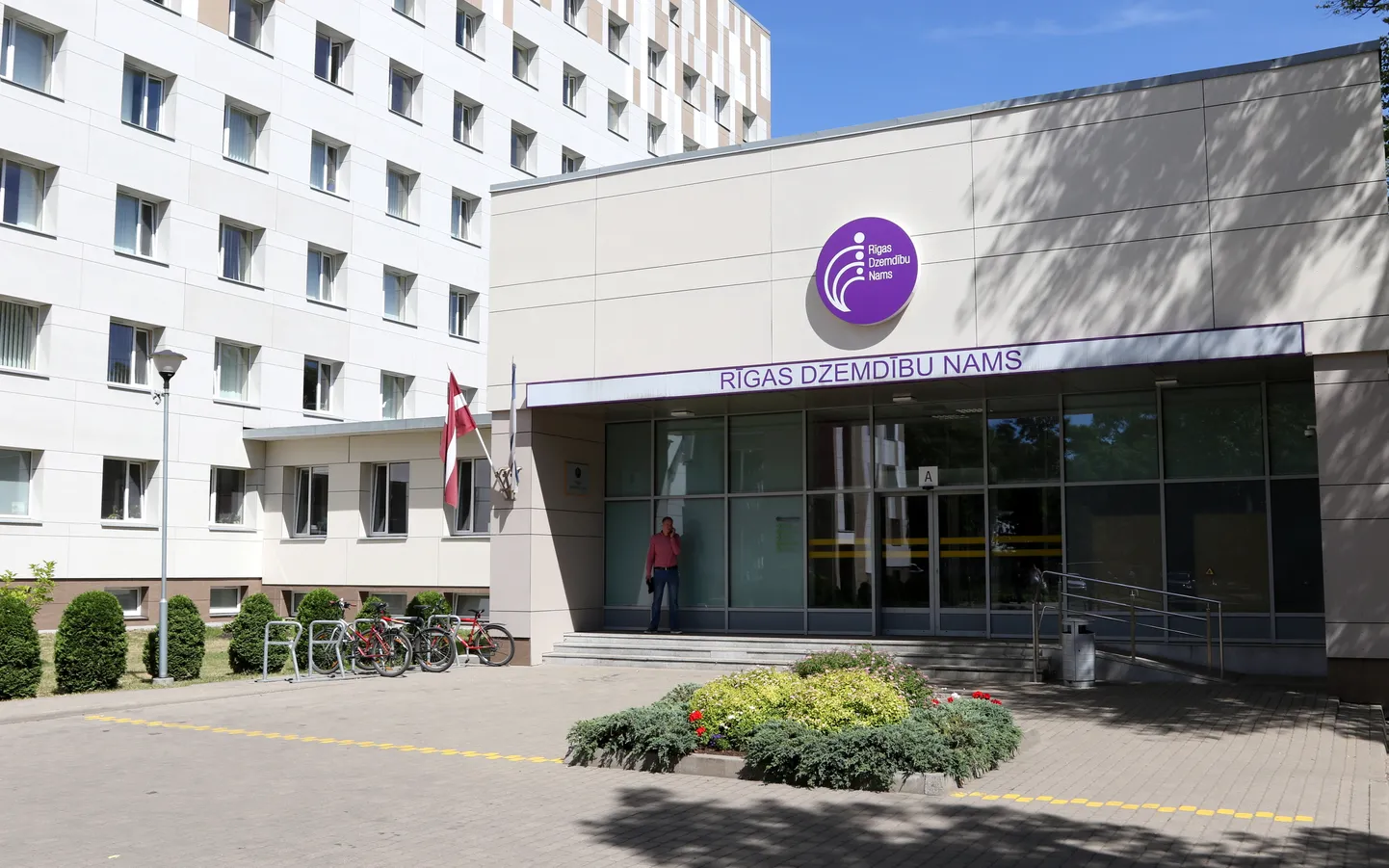 Raksta foto