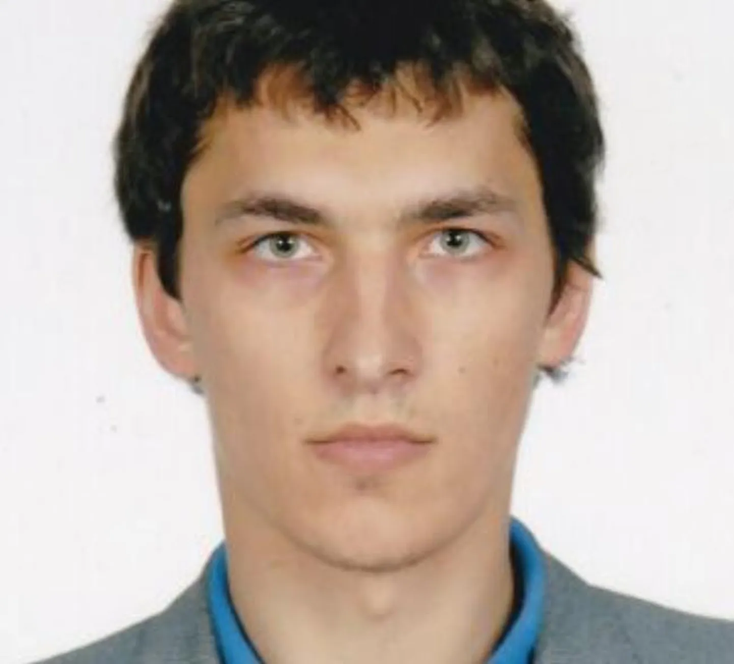 Andres Laiapea, tavakodanik.