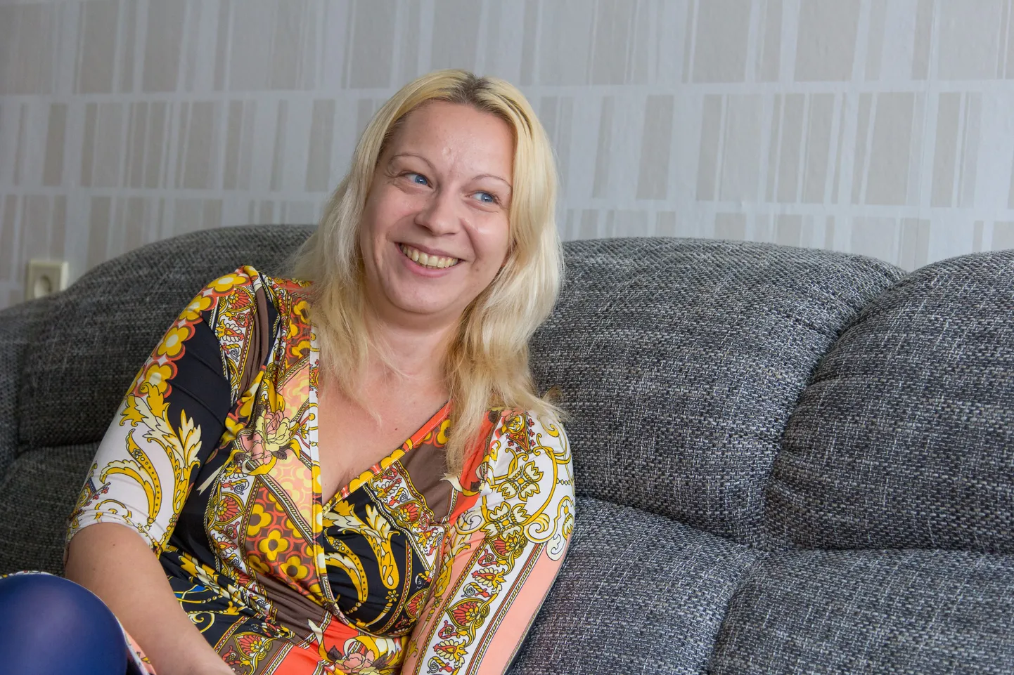 Liilia Rätsep