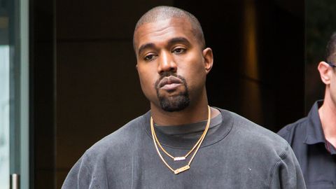 18+ FOTOD ⟩ Kanye Westi naine püüdis iharaid pilke ja pani fännid muret tundma