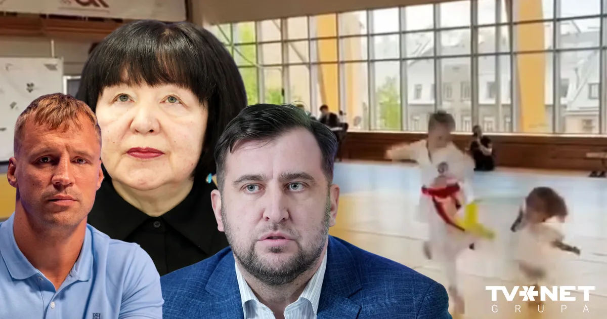 Judo Champ Inspires Politicians: Response & Reaction