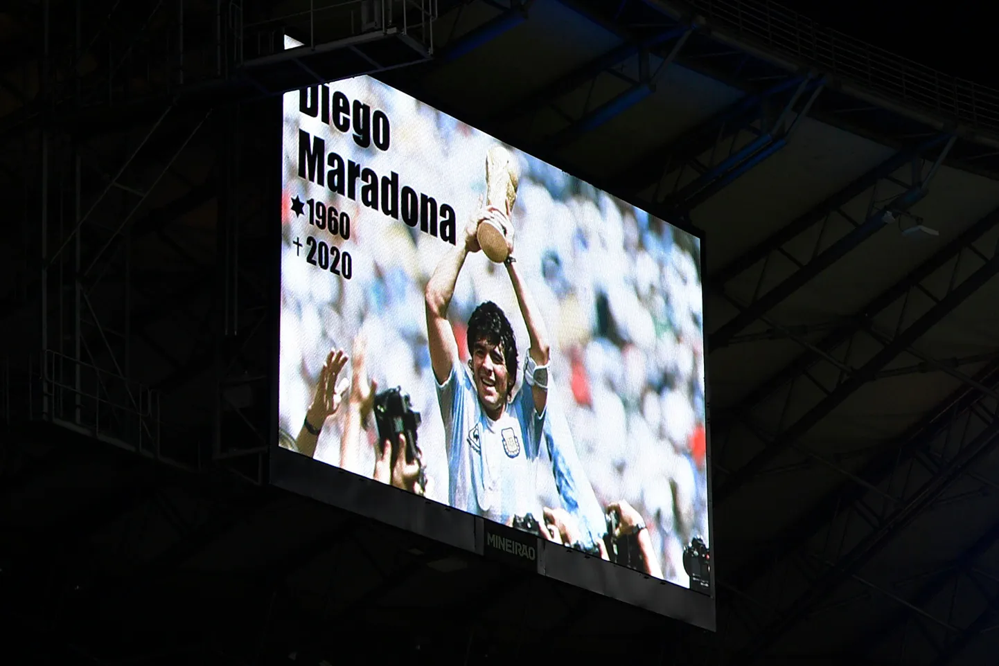 Djego Maradona
