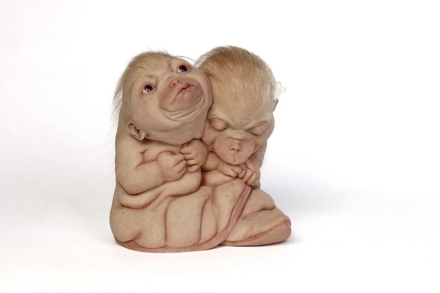 Patricia Piccinini "Sussukesed" (2018)