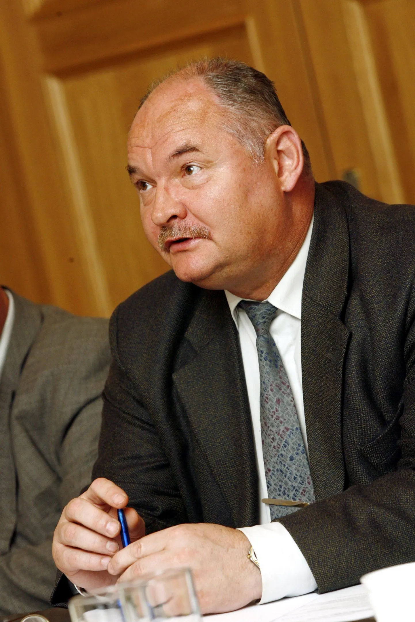 Jüri Ilvest