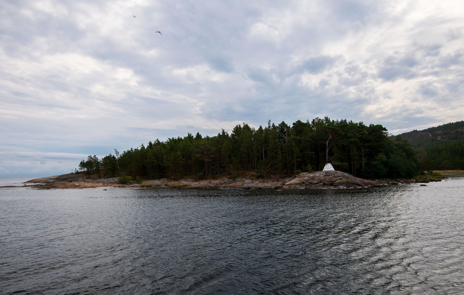 Soome saar.