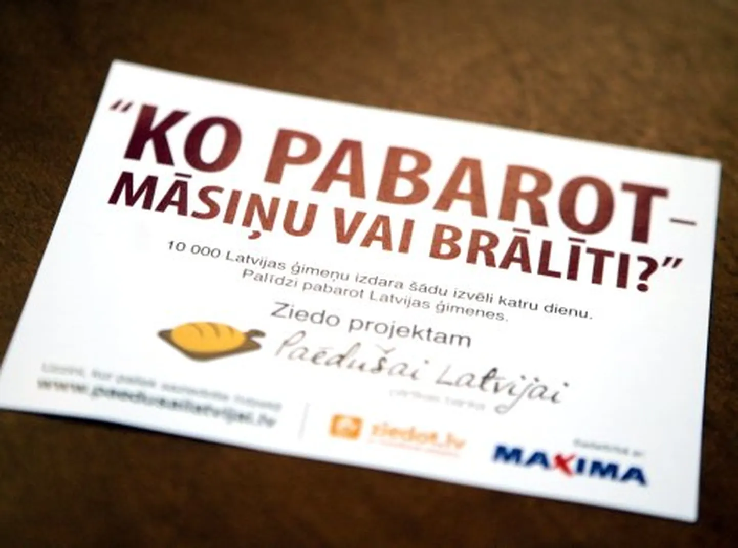 Raksta foto