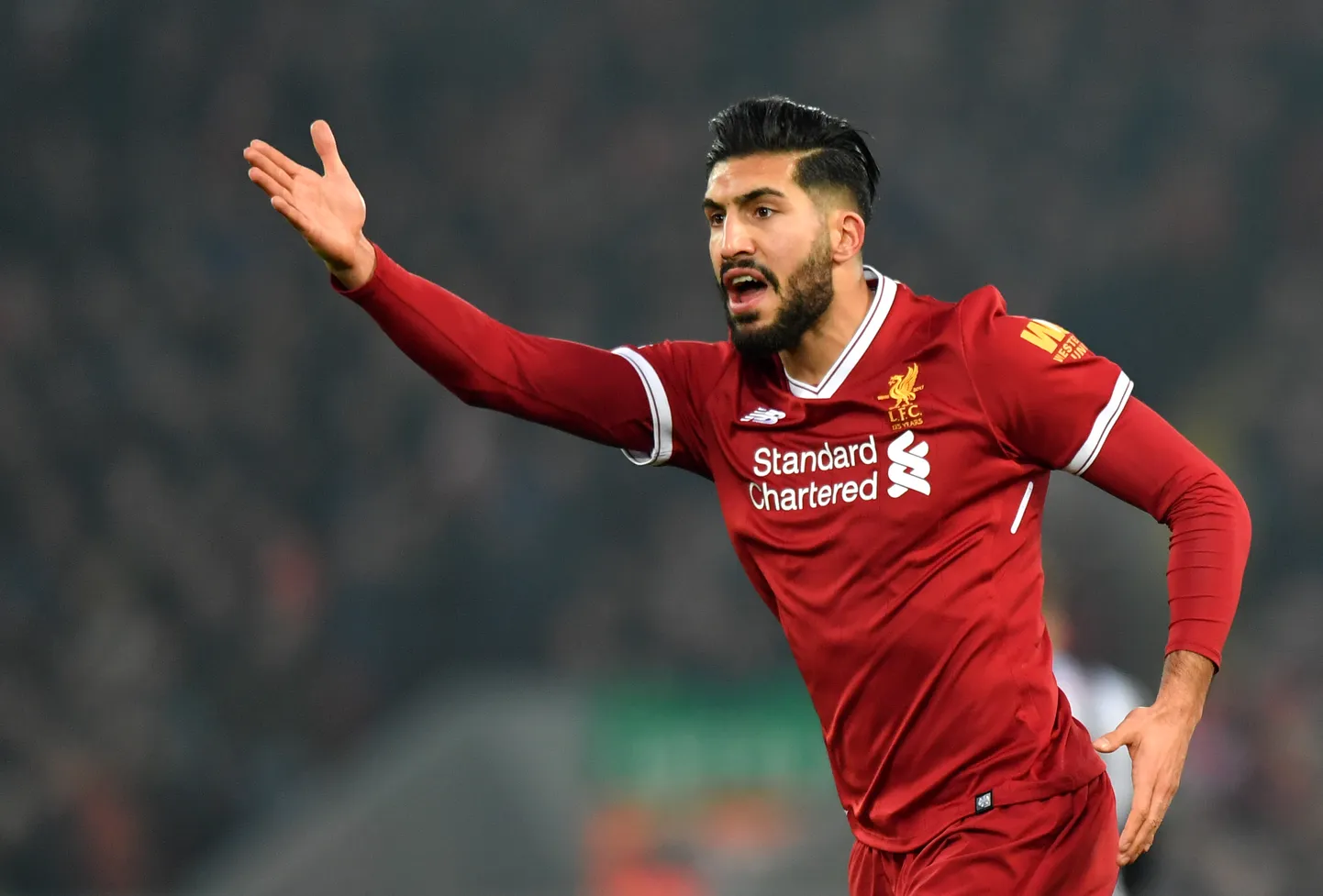 Emre Can