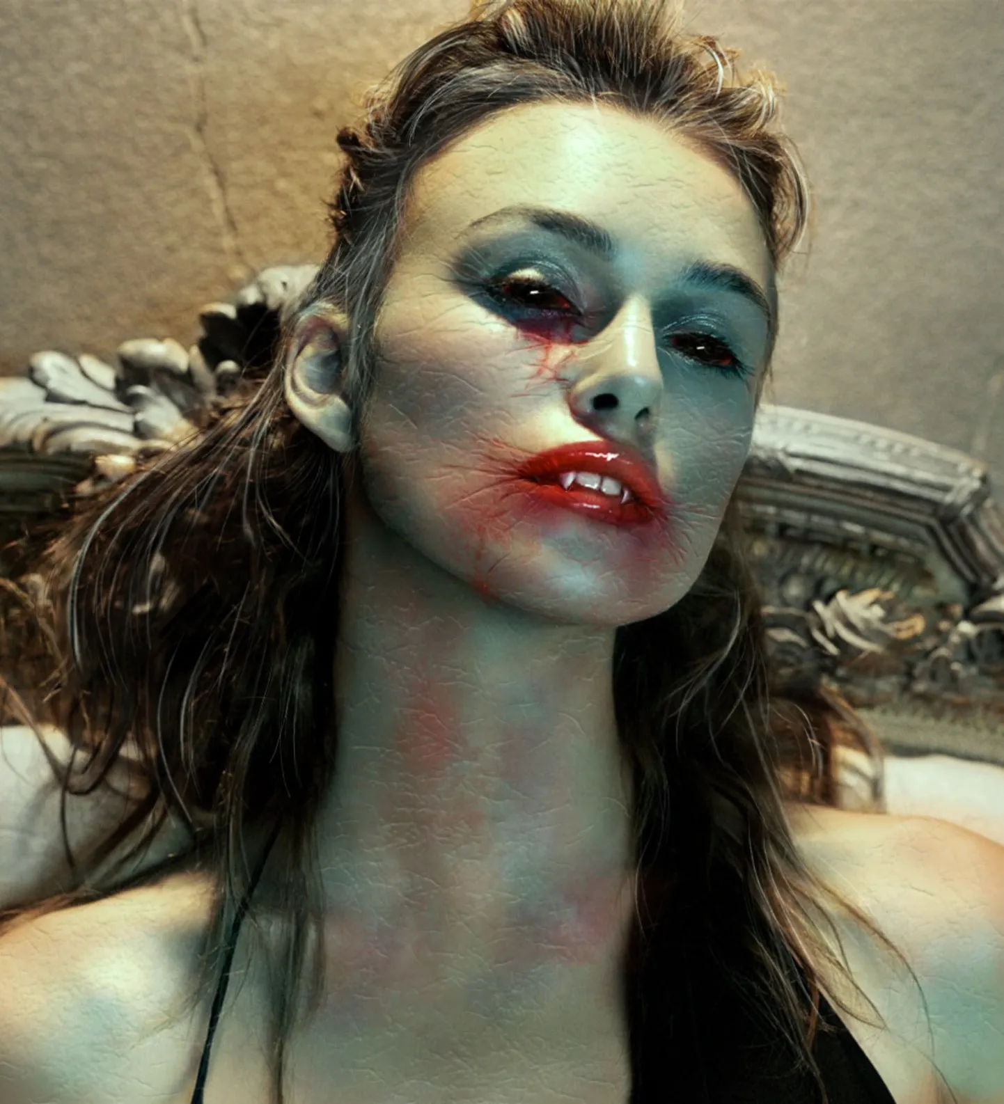 Staarid vampiiridena - Keira Knightley