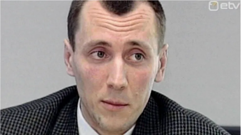 Алексей Дрессен.