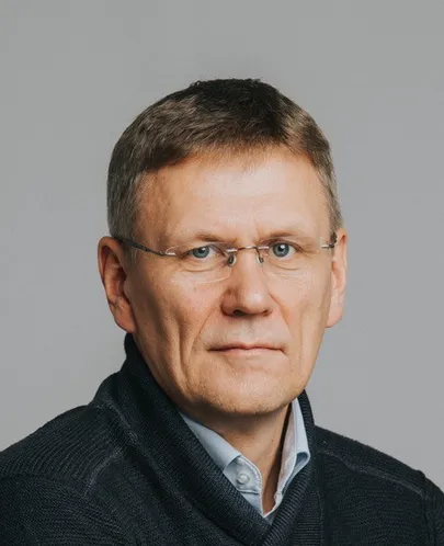 Aivar Jaeski