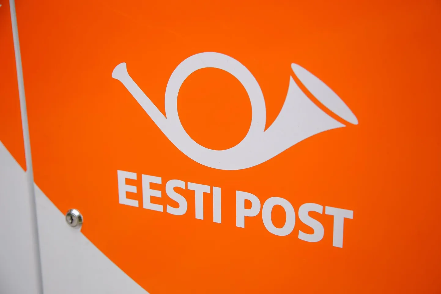 Postkaste tühjendatakse endiselt.