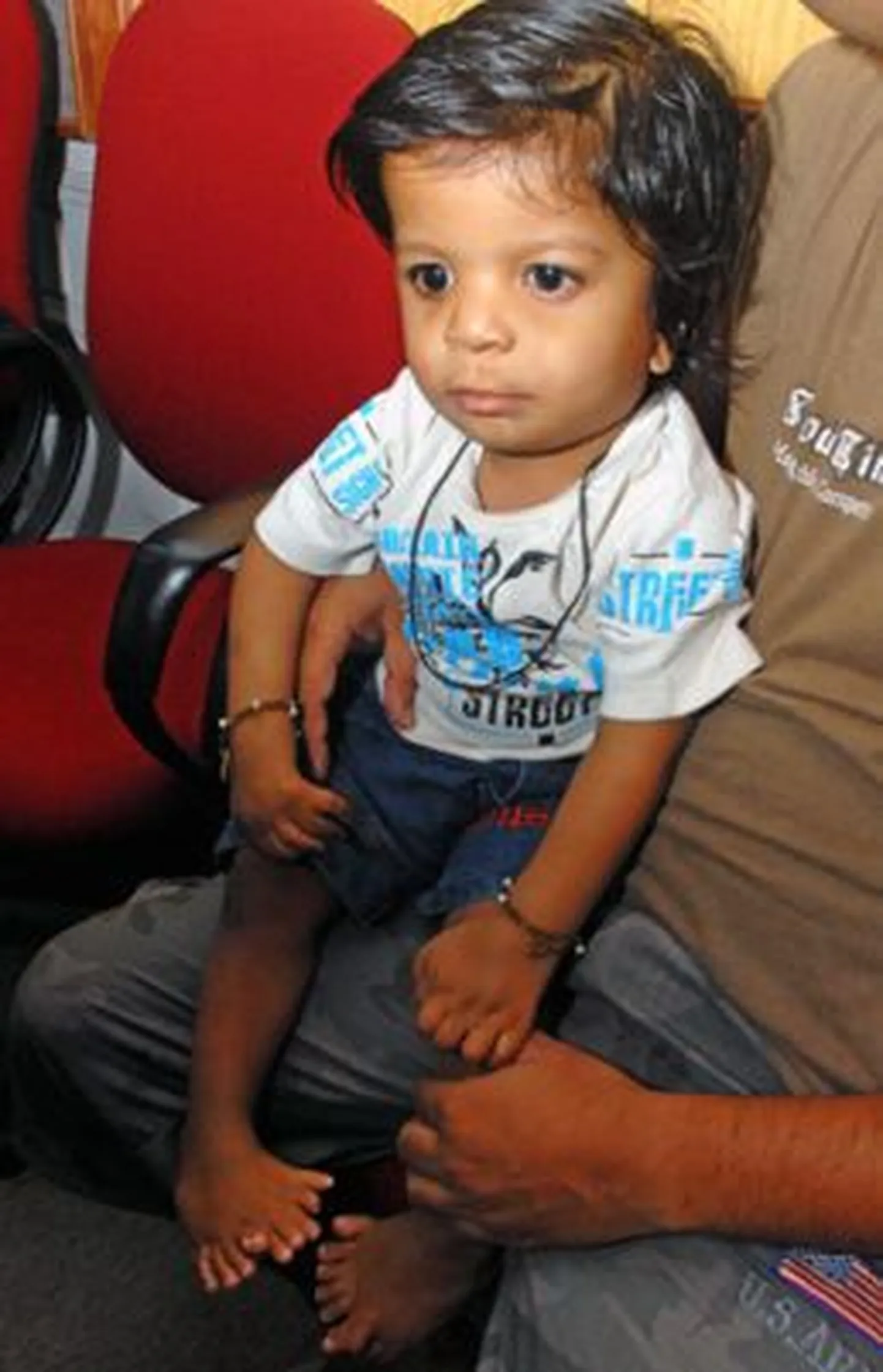 Akshat Saxena