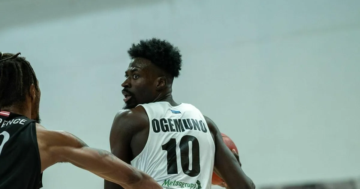 Sadama liidri hooaeg on läbi