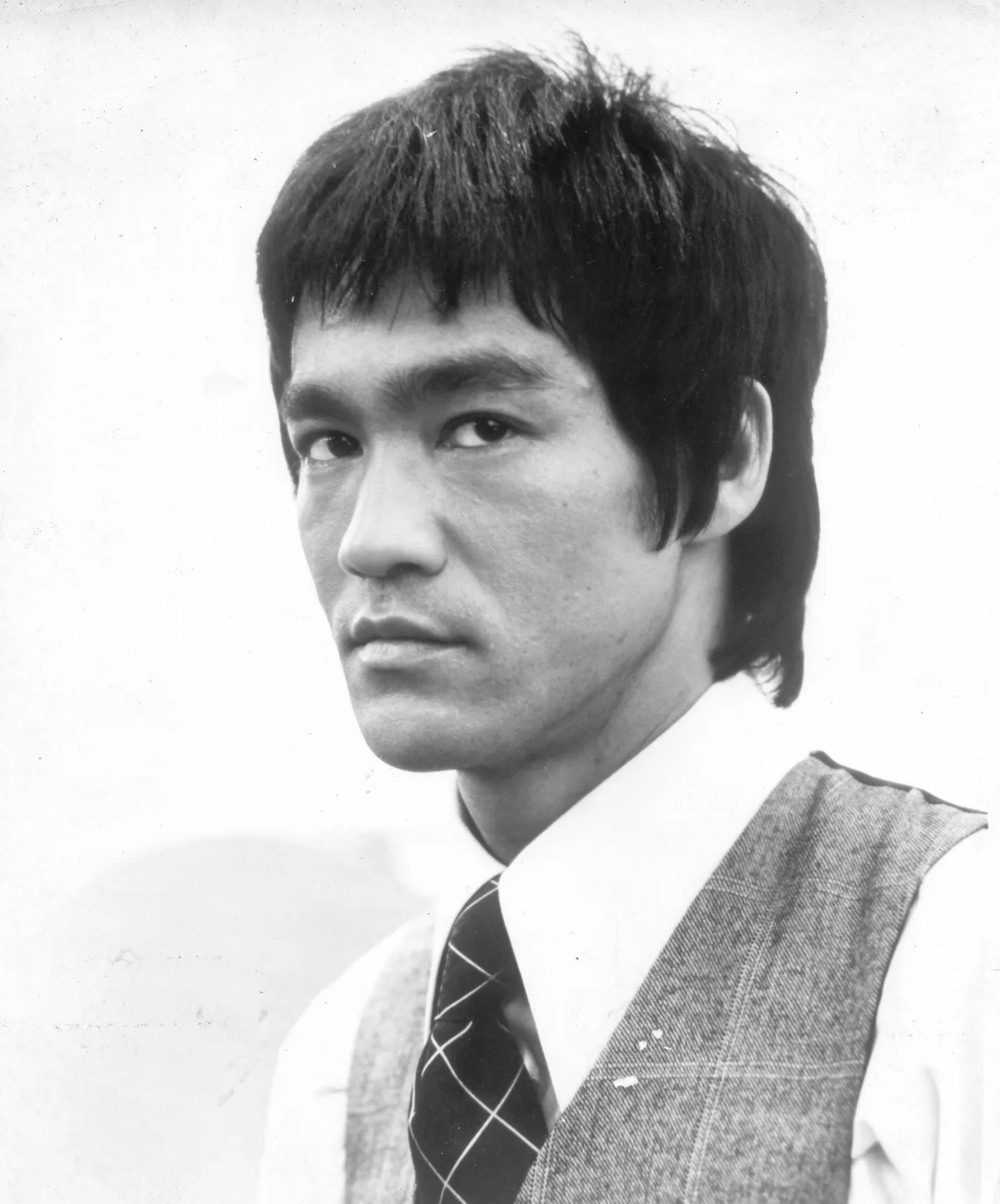 Bruce Lee