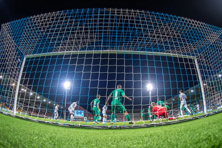 Kas jauns futbolā? Runā Kreipāns: Abi nedrīkst zaudēt punktus…